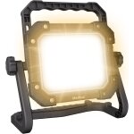 Asas - projecteur led rechargeable 80w 14000mah 4 modes 3 luminosit etanchit ip66 lampe de chantier ...