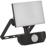 Asas - projecteur led tambo avec détecteur de mouvement 10 w Asas - projecteur led tambo avec détecteur de mouvement 10 w