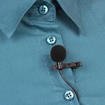 Asfasfq - 10 pièces cache micro - cravate housse de protection anti - vent pour microphone couverture ... Asfasfq - 10 pièces cache micro - cravate housse de protection anti - vent pour microphone couverture ...