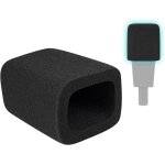 Asfasfq - 2 pieces microphones pop filter pour akg pro audio c414 xlii / xls condenser, protecteur microphone ... Asfasfq - 2 pieces microphones pop filter pour akg pro audio c414 xlii / xls condenser, protecteur microphone ...