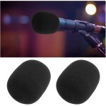 Asfasfq - lot de 2pcs filtres anti - pop pour microphone sm58 compatible avec shure sm58 pga48 - xlr ... Asfasfq - lot de 2pcs filtres anti - pop pour microphone sm58 compatible avec shure sm58 pga48 - xlr ...