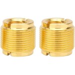 Asfasfq - adaptateur de vis de microphone clip de microphone universel avec adaptateur pour mle de 5 ...