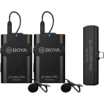 Asfasfq - by - wm4 pro système de microphone lavalier sans fil 2 émetteurs avec récepteur de connecteur ... Asfasfq - by - wm4 pro système de microphone lavalier sans fil 2 émetteurs avec récepteur de connecteur ...