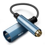 Asfasfq - cble d'interconnexion audio stro symtrique 6, 35 mm vers xlr femelle 6, 35 mm vers xlr ...