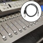 Asfasfq - câble de sortie usb c vers xlr mâle 16 bits / 44, 1 khz pour amplificateur, haut - parleur, ... Asfasfq - câble de sortie usb c vers xlr mâle 16 bits / 44, 1 khz pour amplificateur, haut - parleur, ...