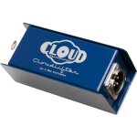 Asfasfq - cloud microphones - cloudlifter cl - 1 mic activator - gain de prampli micro ultra - propre ...