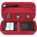 Asfasfq - elonbo tui de tlphone ti - nspire cx ii cas / cx ii / cx / cx cas color drawing calculator, ...