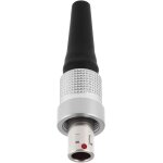 Asfasfq - emagtech connecteur mle 3 broches pour microphones dpa dad6003 compatible avec sennheiser ...