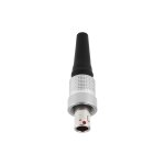 Asfasfq - emagtech dpa microphones connecteur mle 3 broches dad6003 compatible avec les microphones ...