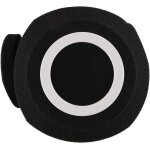 Asfasfq - filtre anti - pop en mousse pour microphone, compatible avec mv7x, mv7 + , ath at2035, housse ...