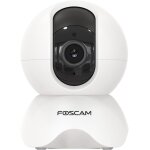 Asfasfq - foscam caméra ip x5 blanche wifi / lan 5mp, sécurité, détection humaine, audio, vision nocturne. ... Asfasfq - foscam caméra ip x5 blanche wifi / lan 5mp, sécurité, détection humaine, audio, vision nocturne. ...