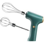 Asfasfq - fouet electrique portable, batteur a ?ufs portable rechargeable par usb pour fouetter, mélanger, ... Asfasfq - fouet electrique portable, batteur a ?ufs portable rechargeable par usb pour fouetter, mélanger, ...
