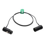 Asfasfq - hangton cble audio pour appareil photo zoom f8 fx9 mixpre - 10 833 - microphone enregistreur ...
