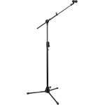 Asfasfq - hercules pied de microphone pro series 107 - 240 cm, perche escamotable, trpied