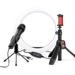 Asfasfq - irig video creator hd bundle - vido professionnelle et streaming live en toute simplicit