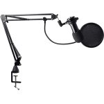 Asfasfq - kit complet de microphone usb home studio