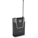 Asfasfq - ld systems u308 bp - emetteur ceinture - 863 - 865 mhz + 823 - 832 mhz