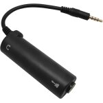 Asfasfq - lien d'adaptateur de convertisseur de guitare pour tlphone / pad / pod - multimdia pour ...