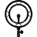 Asfasfq - logitech blue radius iii support antichoc microphone pour micros yeti et yeti pro usb, compatible ...