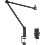 Asfasfq - mc - 898 pied de microphone professionnel avec gestion des câbles intégrée bras de microphone ... Asfasfq - mc - 898 pied de microphone professionnel avec gestion des câbles intégrée bras de microphone ...