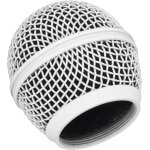 Asfasfq - mic brille remplacement mesh microphone grille head for sm58s sm58lc beta58 beta58a sa m30 ... Asfasfq - mic brille remplacement mesh microphone grille head for sm58s sm58lc beta58 beta58a sa m30 ...