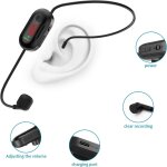 Asfasfq - micro - casque sans fil uhf - microphone et récepteur rechargeables pour systèmes pa, amplificateurs ... Asfasfq - micro - casque sans fil uhf - microphone et récepteur rechargeables pour systèmes pa, amplificateurs ...