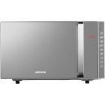 Asfasfq - micro - onde 3en1 avec gril et air chaud combin (23l, 800w, 1200 w gril / air chaud, 10 programmes ...