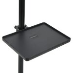 Asfasfq - mtlavishness pince sur plateau de rack 23, 0 × 22, 0 × 4, 0 plateau de carte son accessoire ...