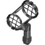 Asfasfq - nc4 support de microphone universel avec griffe pour caméra akg d230 sennheiser mkh - 416 me66 ... Asfasfq - nc4 support de microphone universel avec griffe pour caméra akg d230 sennheiser mkh - 416 me66 ...