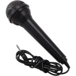 Asfasfq - nizeami micro clavier 3, 5 mm petit port clavier portable microphone pour enfants dbutants ...
