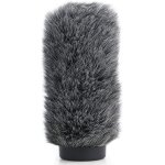 Asfasfq - ntg3 microphone bonnette, pare - brise anti - vent pour rode ntg - 3, mkh416 shotgun mic, filtre ...