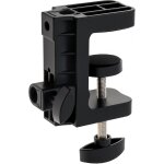 Asfasfq - pince de bureau, support en plastique, support de base de pince en c, pince de montage de table, ...