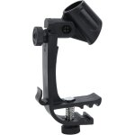 Asfasfq - pince de montage pour caisse claire de microphone, accessoires d'instruments de musique de ... Asfasfq - pince de montage pour caisse claire de microphone, accessoires d'instruments de musique de ...