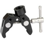 Asfasfq - pince multi - usages avec adaptateur de vis molete 1 / 4  mle vers 5 / 8  femelle.