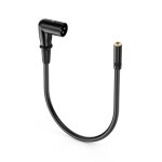Asfasfq - pngknyocn câble audio stéréo xlr à 90 degrés vers 1 / 8 mâle à angle droit vers trs femelle ... Asfasfq - pngknyocn câble audio stéréo xlr à 90 degrés vers 1 / 8 mâle à angle droit vers trs femelle ...