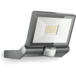 Asfasfq - projecteur led extrieur xled one s, dtecteur de mouvement 180, 18, 6 w, 2050 lm  3000k, ...