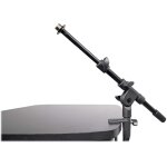 Asfasfq - samson bras de microphone mba18 - 45, 7 cm pour podcasting et streaming (samba18) Asfasfq - samson bras de microphone mba18 - 45, 7 cm pour podcasting et streaming (samba18)