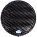 Asfasfq - samson - cm11b - microphone  condensateur omnidirectionnel de table - noir