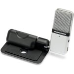 Asfasfq - samson go mic clip on usb microphone