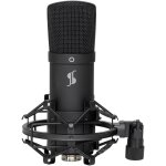 Asfasfq - stagg sum45 set ensemble de microphone usb cardioïde avec accessoires Asfasfq - stagg sum45 set ensemble de microphone usb cardioïde avec accessoires