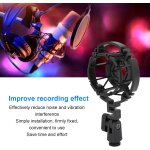 Asfasfq - support antichoc pour microphone c2000 c3000 c4000 c214 c314 c414 c414 - le support abs réduit ... Asfasfq - support antichoc pour microphone c2000 c3000 c4000 c214 c314 c414 c414 - le support abs réduit ...