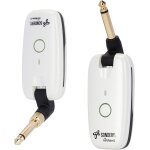 Asfasfq - système de guitare sans fil emetteur et récepteur compatible avec plusieurs instruments guitare ... Asfasfq - système de guitare sans fil emetteur et récepteur compatible avec plusieurs instruments guitare ...