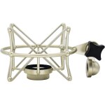 Asfasfq - tlm 103 support antichoc pour microphone à condensateur neumann tlm 103 m147 argenté Asfasfq - tlm 103 support antichoc pour microphone à condensateur neumann tlm 103 m147 argenté