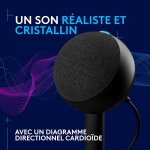 Asfasfq - yeti orb microphone gaming rvb à condensateur avec lightsync, usb prêt à lâ¿emploi pour streaming, ... Asfasfq - yeti orb microphone gaming rvb à condensateur avec lightsync, usb prêt à lâ¿emploi pour streaming, ...