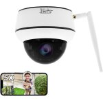 Asfasfq - yoluke caméra ip wifi ptz de mise à niveau 5mp caméras de surveillance dôme zoom optique 5x ... Asfasfq - yoluke caméra ip wifi ptz de mise à niveau 5mp caméras de surveillance dôme zoom optique 5x ...