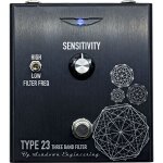 Ashdown - type 23 - envelope filter basse Ashdown - type 23 - envelope filter basse