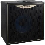 Ashdown - abm 112 - pn - 250w / 8ohm baffle guitare basse