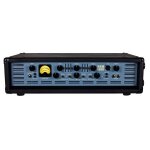 Ashdown - abm - 1200 - evo iv - tte ampli guitare basse