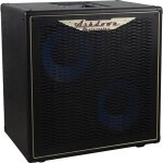 Ashdown - abm 210 - pn - 500w / 8ohm baffle guitare basse