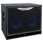 Ashdown - abm - 210h - evo iv - 300w / 8ohm baffle guitare basse